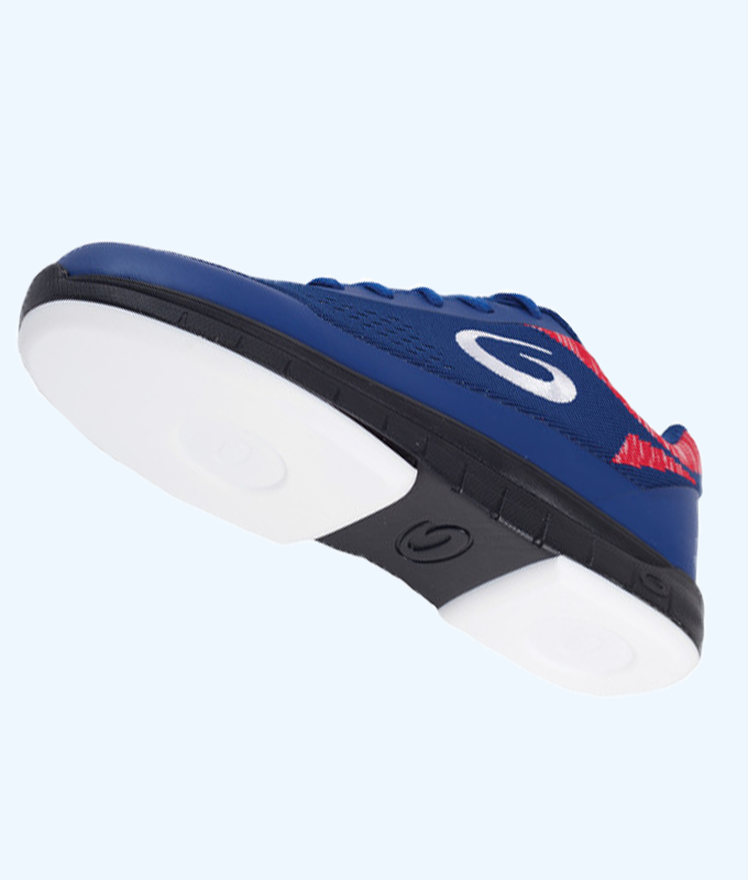 Women s Right Handed G50 Azul Curling Shoes Speed 11