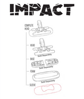 Impact Pro Sleeve