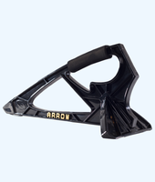 Arrow Curling Stabilizer
