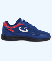 Women's Right Handed G50 Azul Curling Shoes (Speed 11)