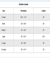 Men’s 600 Athletic Pants