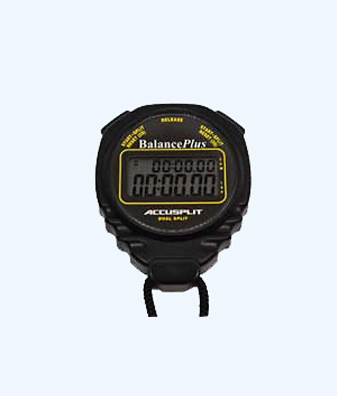 Stopwatches