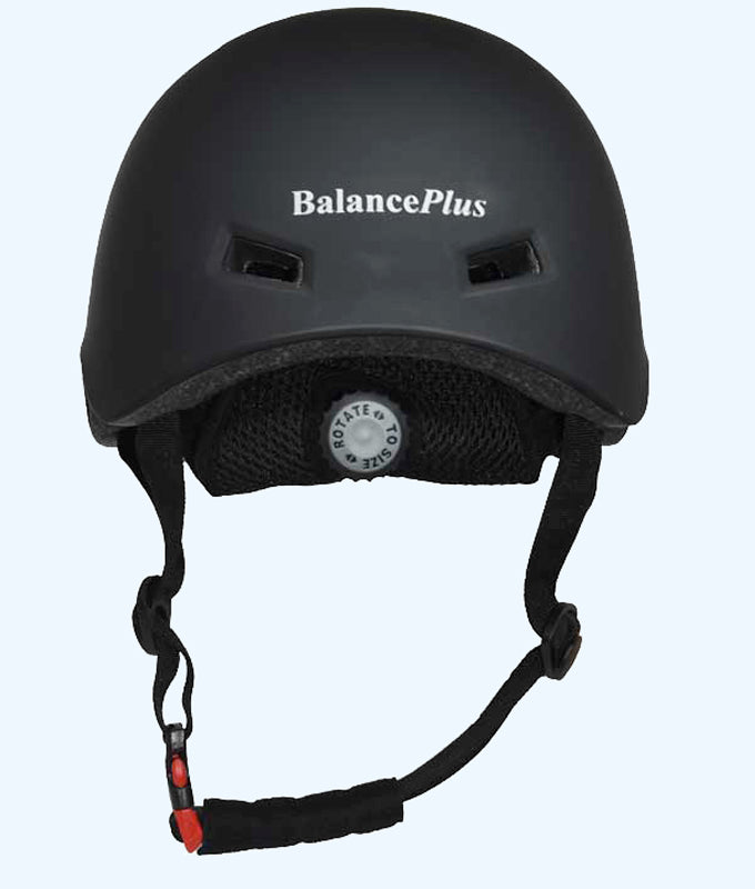 bike helmet for curling BalancePlus Helmet