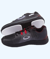 Women's G50 Breeze Curling Shoes  (Speed 5) (RH)