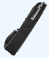 BalancePlus LiteSpeed Travel Bag with Wheels