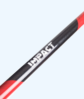 Carbon Fiber Impact Broom - Focus