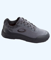 Men's Left Handed G50 Cyclone Curling Shoes (Speed 10)