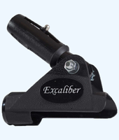 Excaliber Curling Delivery Stick - Head Only