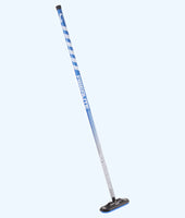 Fiberlite Air X Curling Broom - Blue Steel