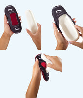 Fiberlite Impact Broom