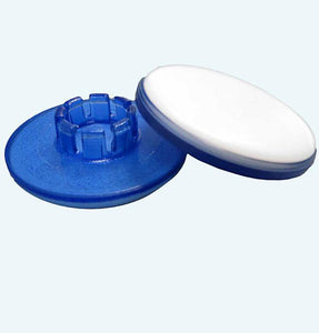 Quantum Slider Discs