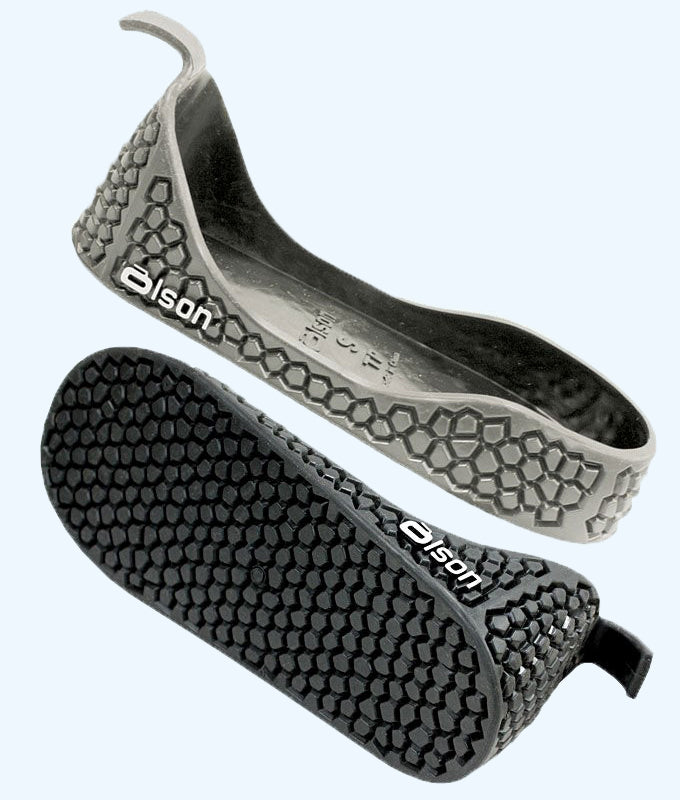 Olson Hexa Curling Grippers Huge Curling Savings Canada