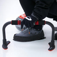 Slip on Slider