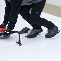 Slip on Slider