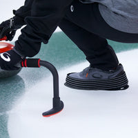 Slip on Slider