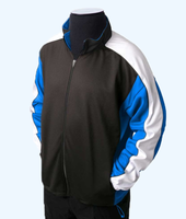 Women's Lillehammer Curling Jacket