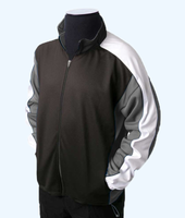 Women's Lillehammer Curling Jacket