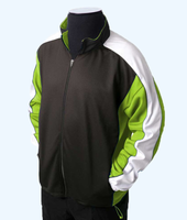 Women's Lillehammer Curling Jacket