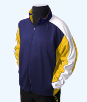 Women's Lillehammer Curling Jacket