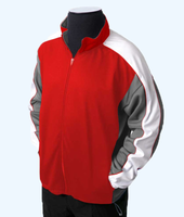 Women's Lillehammer Curling Jacket