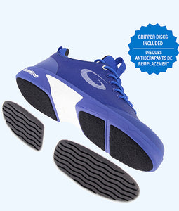 Men's Momentum Bolt Shoes (Double Grippers)