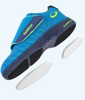 Men's Momentum DART Curling Shoes Right & Left Handed