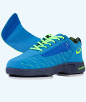 Women's  Momentum DART Curling Shoes Right & Left Handed