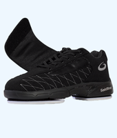 Women's Momentum DASH Curling Shoes Right & Left Handed