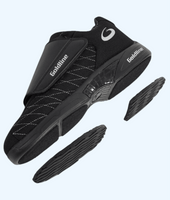 Women's Momentum DASH Curling Shoes Right & Left Handed