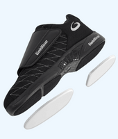 Women's Momentum DASH Curling Shoes Right & Left Handed