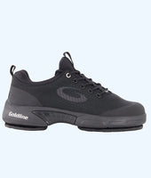 Men's Momentum Force Curling Shoes (Double Grippers)