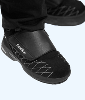 Men's Momentum DASH Curling Shoes (Double Grippers)