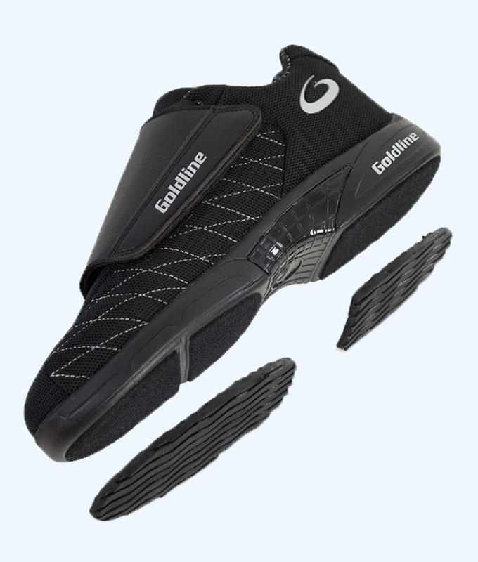Momentum Men s DASH Curling Shoes