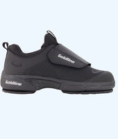 Men's Momentum Stealth Curling Shoes (Double Grippers)