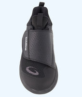 Men's Momentum Stealth Curling Shoes (Double Grippers)