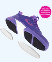 Women's Momentum Ultra Curling Shoes Right & Left Handed