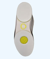 Women's Voltaje Grey 1/4" Split Slider Right Handed