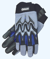 Men's Optimus Curling Gloves