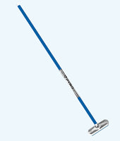 PYRO Flat Shaft Fiberglass Brooms