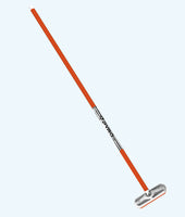 *NEW* PYRO Flat Shaft Fiberglass Brooms