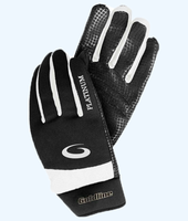 Unisex Platinum Curling Gloves