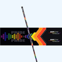 Carbon Fiber Handle with Grip