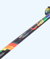 Carbon Fiber Impact Broom - Pride