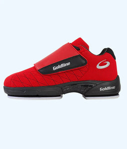 Men's Momentum CHARGE Curling Shoes Right & Left Handed