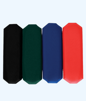 Rookie Bundle - Men's Left Hand Delivery with CrossKicks Black Shoes