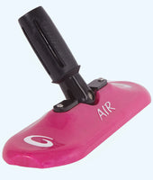 Air Head - Curling Broom Head