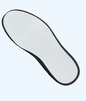 BalancePlus Pull-On Sliders For Left-Handed Curlers