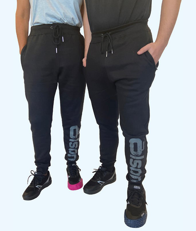 New on sale jogging pants