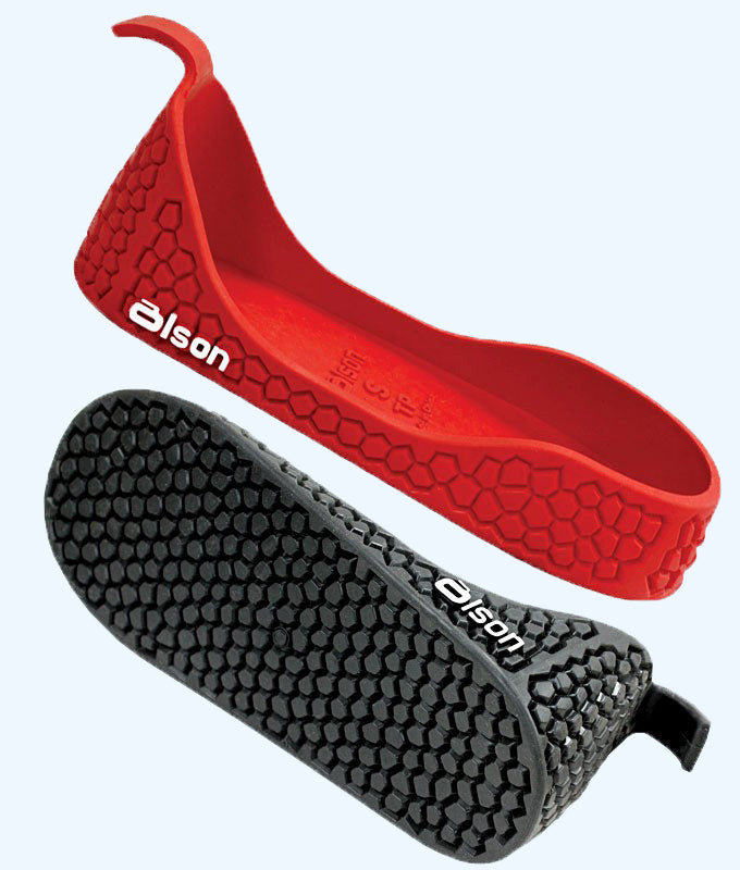 Olson Hexa Curling Grippers Huge Curling Savings Canada