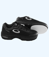 Women's Right & Left Handed Momentum Rush Curling Shoes